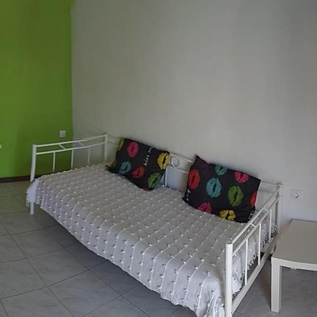 "Apartment 2" Ierapetra  Bagian luar foto