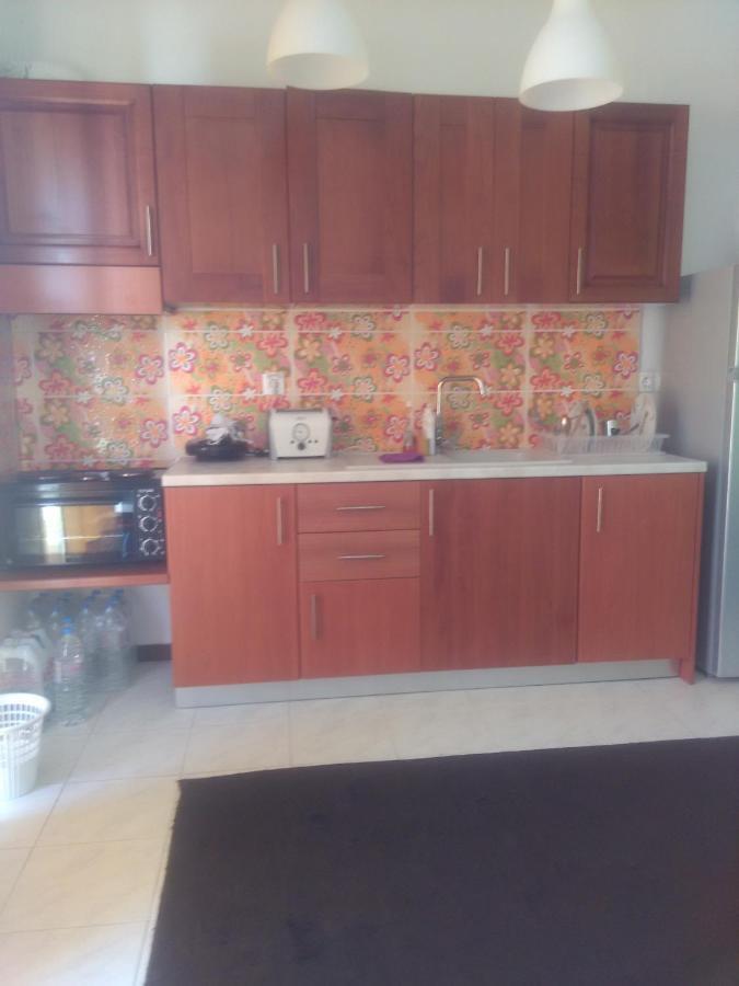 "Apartment 2" Ierapetra  Bagian luar foto