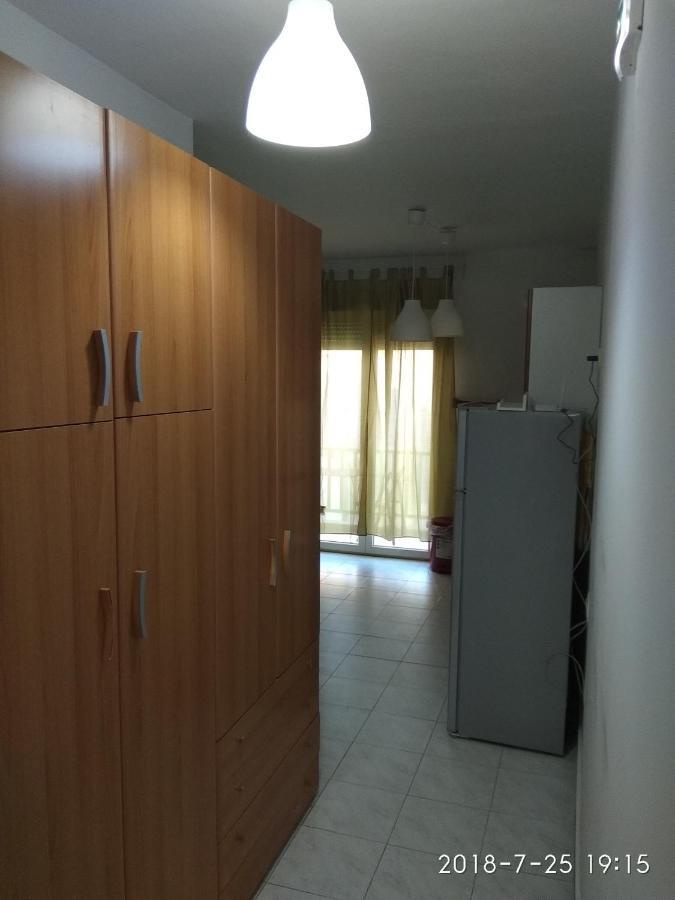 "Apartment 2" Ierapetra  Bagian luar foto