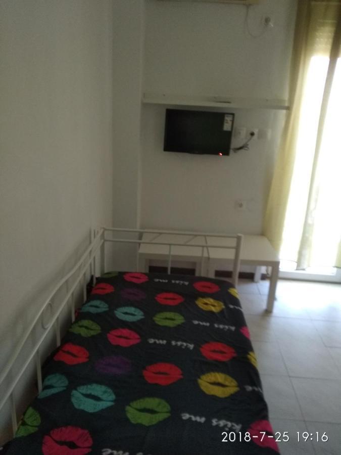 "Apartment 2" Ierapetra  Bagian luar foto