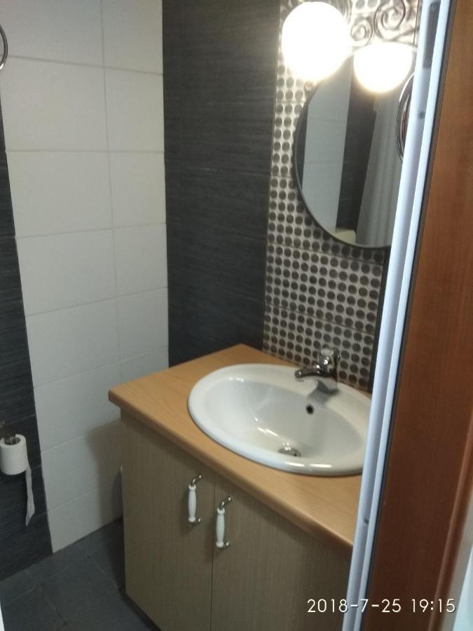 "Apartment 2" Ierapetra  Bagian luar foto