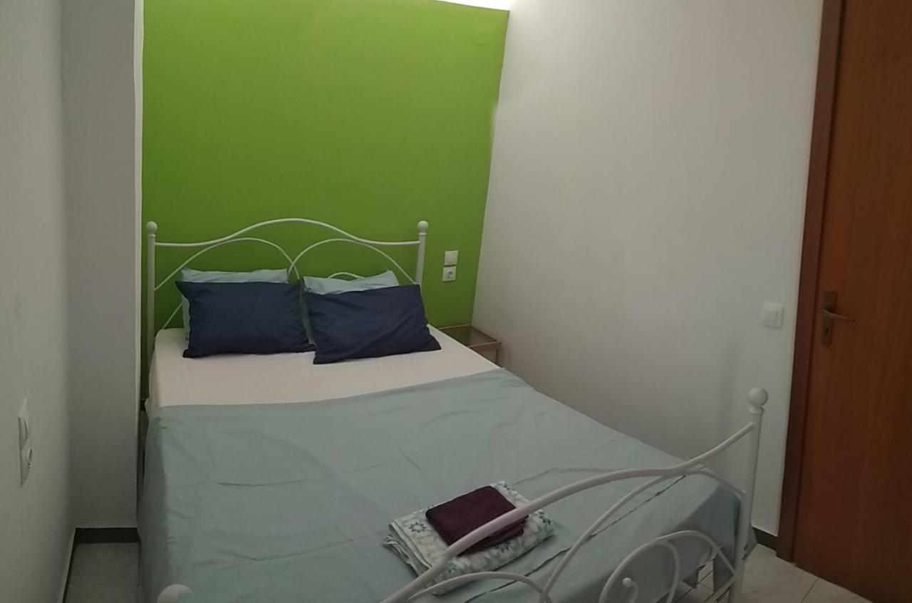 "Apartment 2" Ierapetra  Bagian luar foto