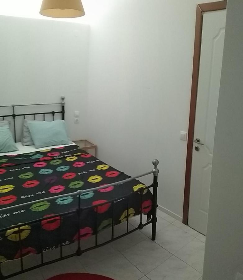 "Apartment 2" Ierapetra  Bagian luar foto