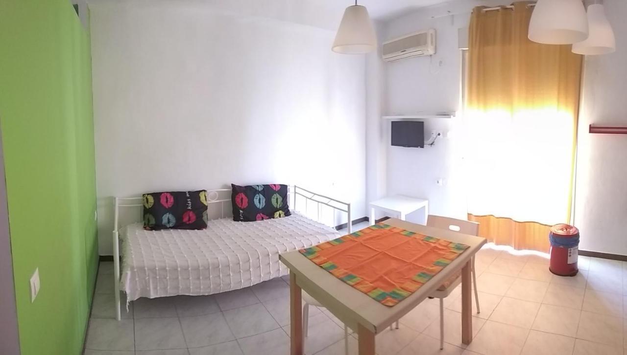 "Apartment 2" Ierapetra  Bagian luar foto