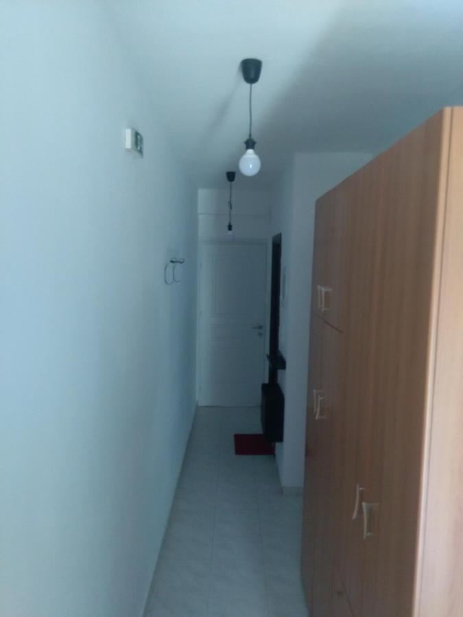 "Apartment 2" Ierapetra  Bagian luar foto