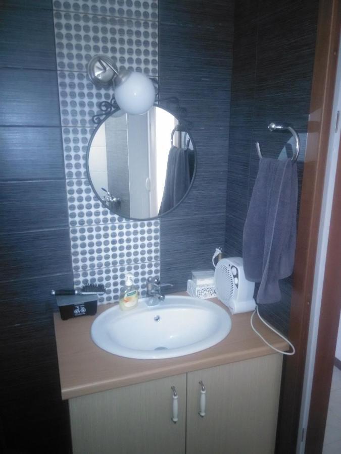 "Apartment 2" Ierapetra  Bagian luar foto