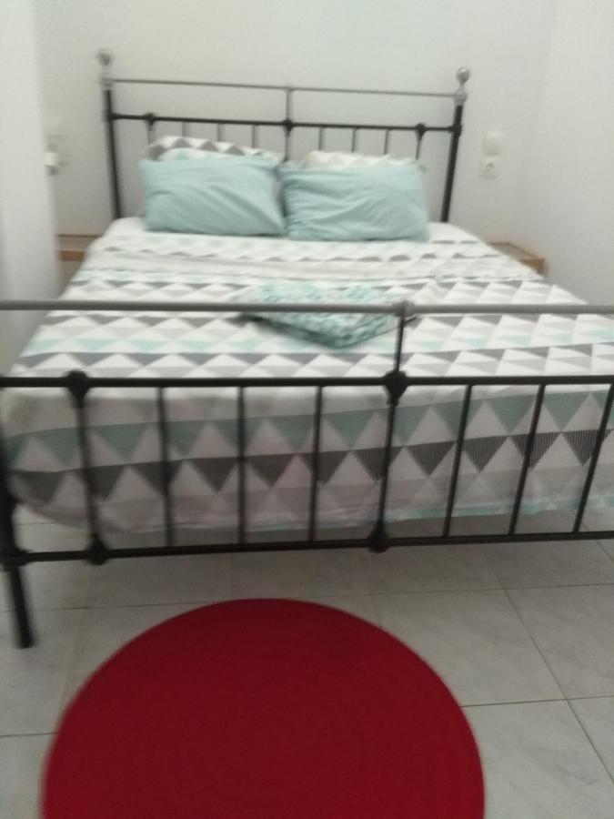 "Apartment 2" Ierapetra  Bagian luar foto